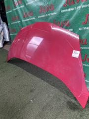 Капот передний HONDA FIT GP1 LDA 60100-TF0-G00ZZ 3 ракурс