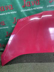 Капот передний HONDA FIT GP1 LDA 60100-TF0-G00ZZ 4 ракурс