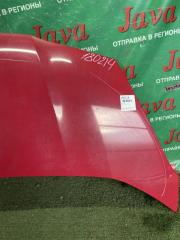 Капот передний HONDA FIT GP1 LDA 60100-TF0-G00ZZ 5 ракурс