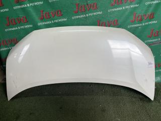 Капот передний HONDA STEPWGN RK1 R20A 1 ракурс