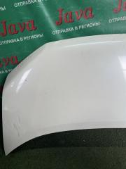 Капот передний HONDA STEPWGN RK1 R20A 2 ракурс