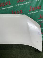 Капот передний HONDA STEPWGN RK1 R20A 3 ракурс