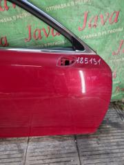 Дверь правая передняя LEXUS GS350 GRL10 2GR-FSE 4 ракурс