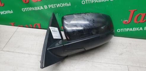 Зеркало левое переднее BMW X5 E70 N52B30A 1 ракурс
