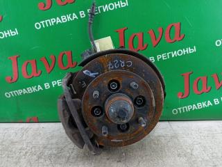 Ступица правая передняя TOYOTA LITE ACE CR27 2C 1 ракурс