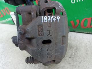 Ступица правая передняя TOYOTA LITE ACE CR27 2C 2 ракурс