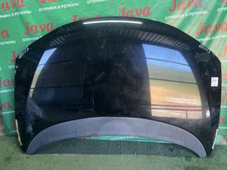 Капот передний HONDA JADE FR4 LEB 1 ракурс