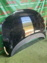 Капот передний HONDA JADE FR4 LEB 2 ракурс