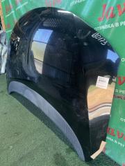 Капот передний HONDA JADE FR4 LEB 3 ракурс
