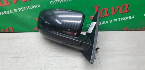 Зеркало правое переднее BMW X5 E70 N52B30A 1 ракурс