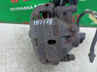 Ступица левая передняя TOYOTA LITE ACE CR27 2C 2 ракурс