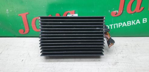 Усилитель звука BMW X5 E70 N52B30A 9133913 1 ракурс