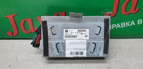 Усилитель звука BMW X5 E70 N52B30A 9133913 3 ракурс