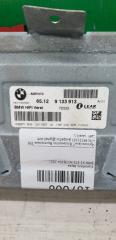 Усилитель звука BMW X5 E70 N52B30A 9133913 4 ракурс