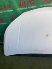 Капот передний NISSAN NV200 VM20 HR16DE F510MJX0MA 4 ракурс