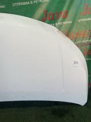 Капот передний NISSAN NV200 VM20 HR16DE F510MJX0MA 5 ракурс