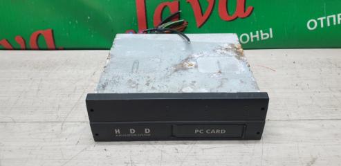 Блок навигации BMW X5 E70 N52B30A 65909150988 1 ракурс Блок навигации BMW X5 E70 N52B30A 65909150988 1 ракурс