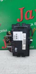 Блок управления BMW X5 E70 N52B30A 9153804 1 ракурс