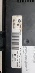 Блок управления BMW X5 E70 N52B30A 9153804 4 ракурс