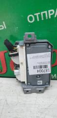 Блок управления airbag BMW X5 E70 N52B30A 9159795 3 ракурс