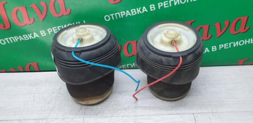 Пневмоподушка задняя BMW X5 E70 N52B30A 1 ракурс