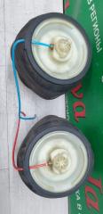Пневмоподушка задняя BMW X5 E70 N52B30A 2 ракурс