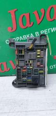 Блок предохранителей BMW X5 E70 N52B30A 693168703 1 ракурс