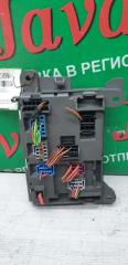 Блок предохранителей BMW X5 E70 N52B30A 693168703 2 ракурс