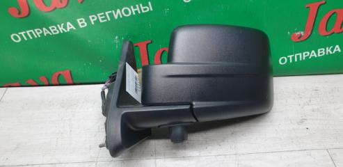 Зеркало левое переднее JEEP PATRIOT MK74 ED3 1 ракурс