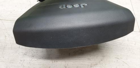 Руль JEEP PATRIOT MK74 ED3 3 ракурс