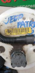 Бензонасос JEEP PATRIOT MK74 ED3 5 ракурс