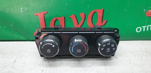 Блок управления климат-контролем JEEP PATRIOT MK74 ED3 P55111965AD 1 ракурс