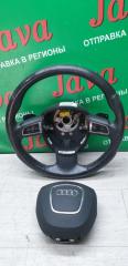 Руль с airbag AUDI A5 8T3 CDNB R0419091G, 8R0880201AC 1 ракурс