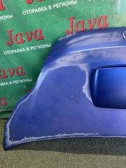 Капот передний HONDA LIFE JC1 P07A 4 ракурс Капот передний HONDA LIFE JC1 P07A 4 ракурс