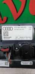 Блок управления климат-контролем AUDI A5 8T3 CDNB 8T2820043AG 4 ракурс