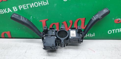 Гитара AUDI A5 8T3 CDNB 1 ракурс