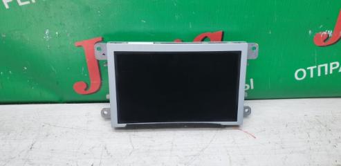 Монитор AUDI A5 8T3 CDNB 8F0919604 1 ракурс Монитор AUDI A5 8T3 CDNB 8F0919604 1 ракурс