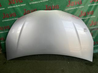 Капот передний TOYOTA VITZ KSP130 1KR-FE 5330152310 1 ракурс