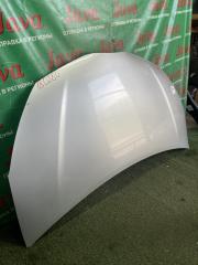 Капот передний TOYOTA VITZ KSP130 1KR-FE 5330152310 2 ракурс
