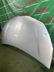 Капот передний TOYOTA VITZ KSP130 1KR-FE 5330152310 3 ракурс