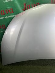 Капот передний TOYOTA VITZ KSP130 1KR-FE 5330152310 4 ракурс