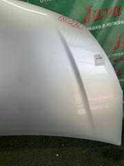 Капот передний TOYOTA VITZ KSP130 1KR-FE 5330152310 5 ракурс