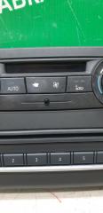 Блок управления климат-контролем BMW X3 F25 N52B30A 9248264 3 ракурс