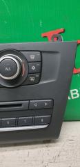 Блок управления климат-контролем BMW X3 F25 N52B30A 9248264 4 ракурс