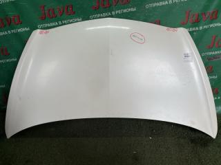 Капот передний HONDA FIT GD1 L13A 60100-SAA-010ZZ 1 ракурс
