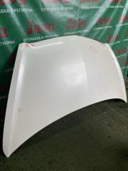 Капот передний HONDA FIT GD1 L13A 60100-SAA-010ZZ 2 ракурс