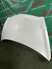 Капот передний HONDA FIT GD1 L13A 60100-SAA-010ZZ 3 ракурс