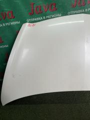 Капот передний HONDA FIT GD1 L13A 60100-SAA-010ZZ 4 ракурс