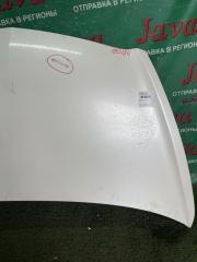 Капот передний HONDA FIT GD1 L13A 60100-SAA-010ZZ 5 ракурс