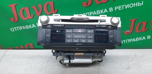 Магнитофон LEXUS GS250 GRL11 4GR-FSE 86130-30072 1 ракурс Магнитофон LEXUS GS250 GRL11 4GR-FSE 86130-30072 1 ракурс